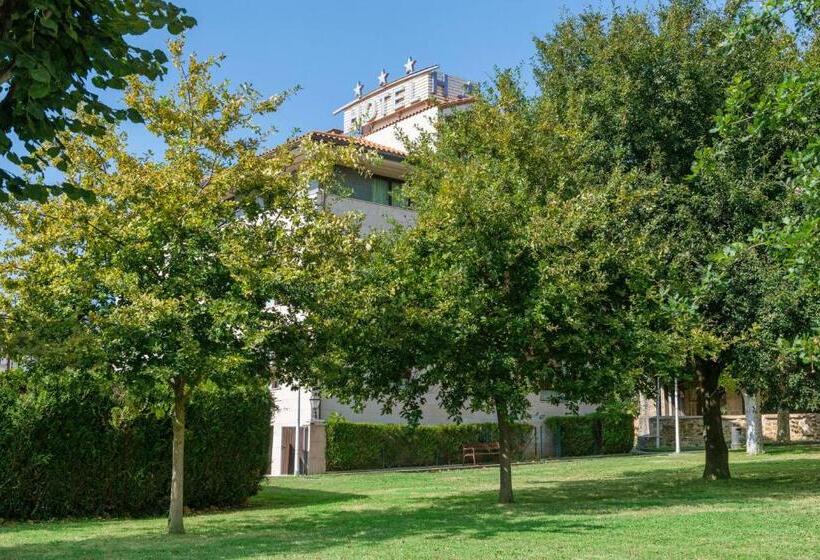 Hospedium Hotel Blu Loiu