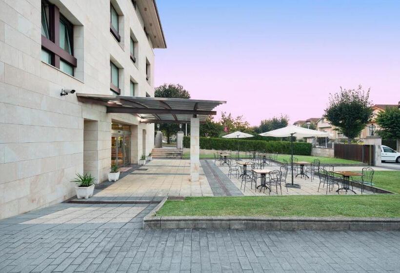 Hospedium Hotel Blu Loiu