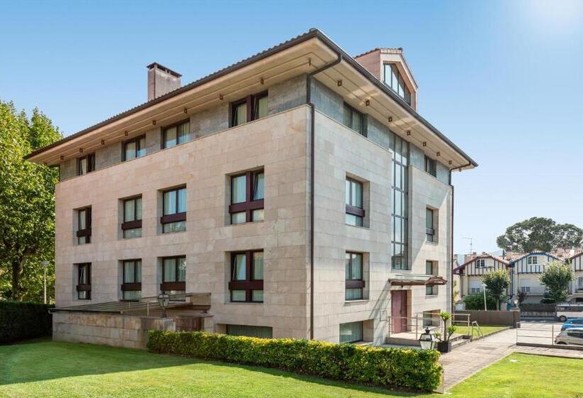 Hospedium Hotel Blu Loiu