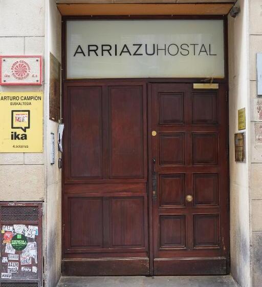 Hostal Arriazu