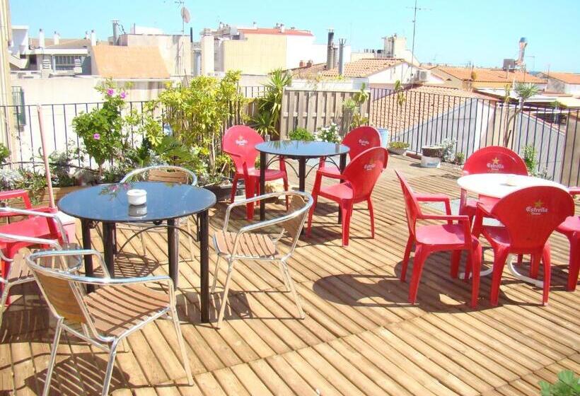 Hostal Platja