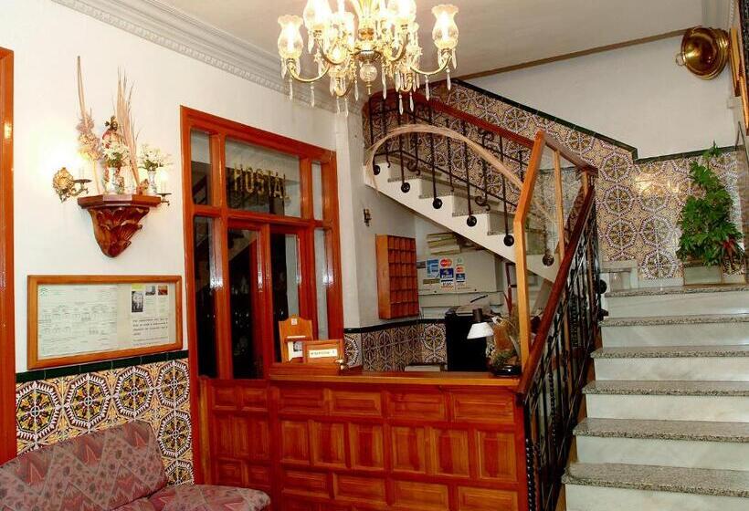 Hostal San Francisco