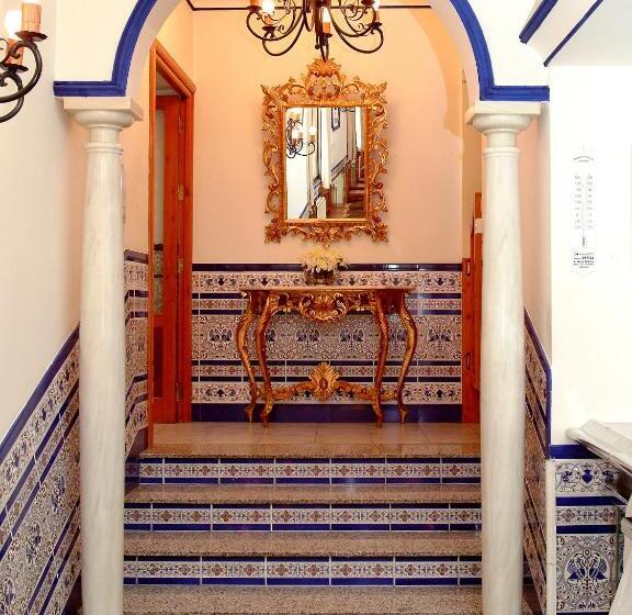 Hostal San Francisco