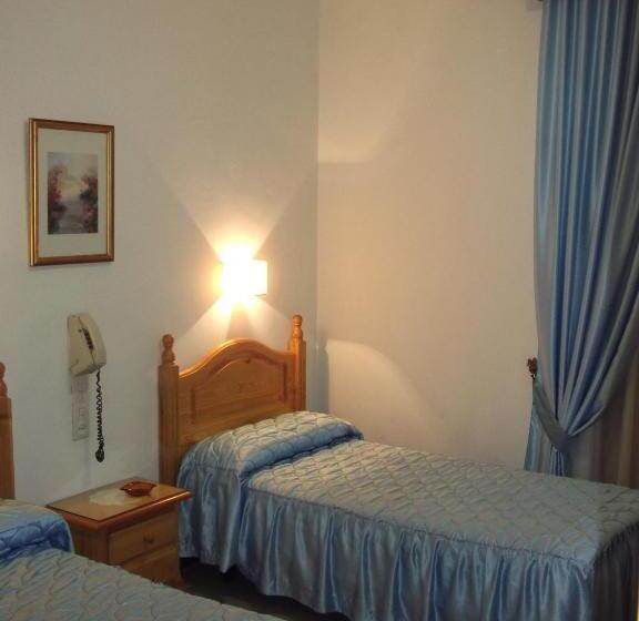 Hostal San Francisco