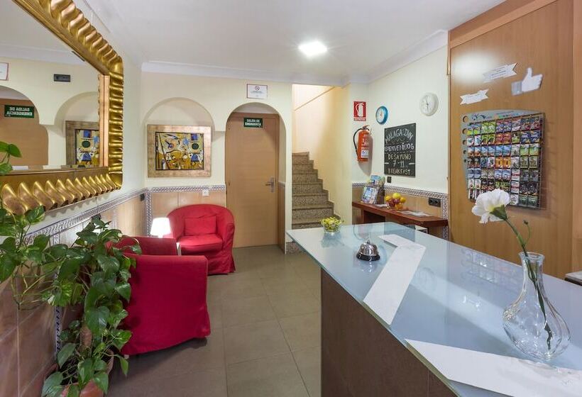 Málaga Inn
