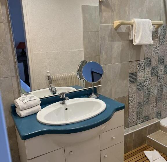 هتل Abalone  Centre Gare