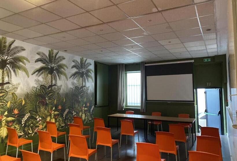 هتل Abalone  Centre Gare