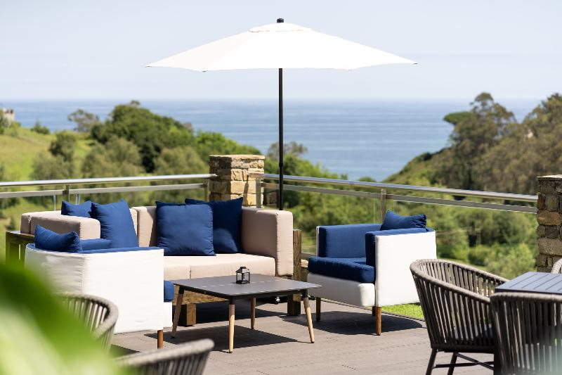 فندق Abba Comillas