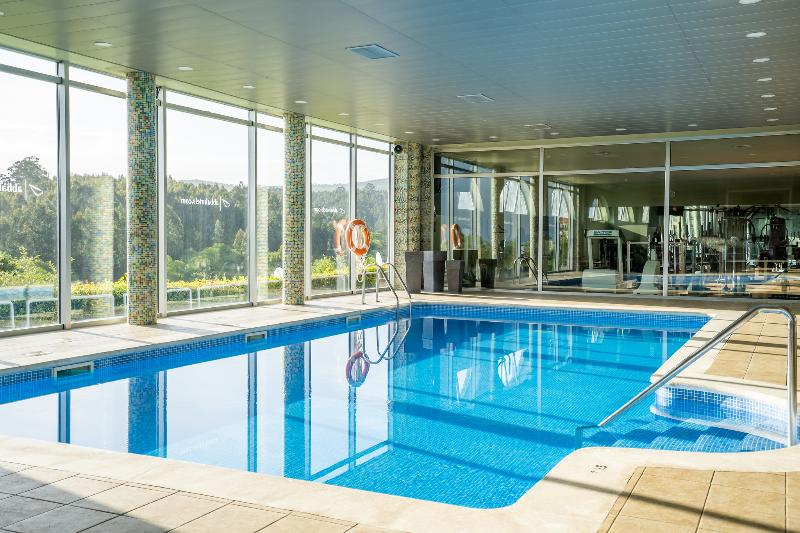 فندق Abba Comillas