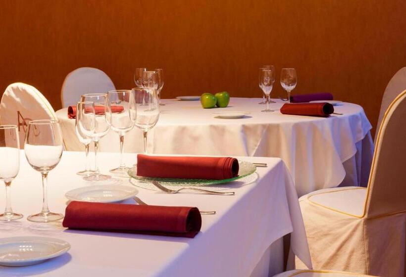 Ac Hotel Palacio De Santa Ana By Marriott