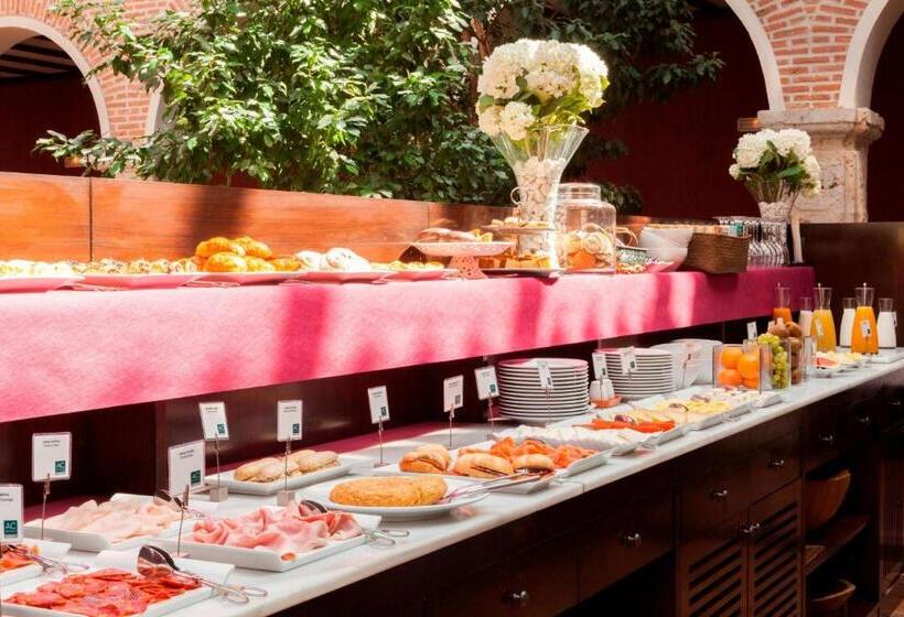 Ac Hotel Palacio De Santa Ana By Marriott