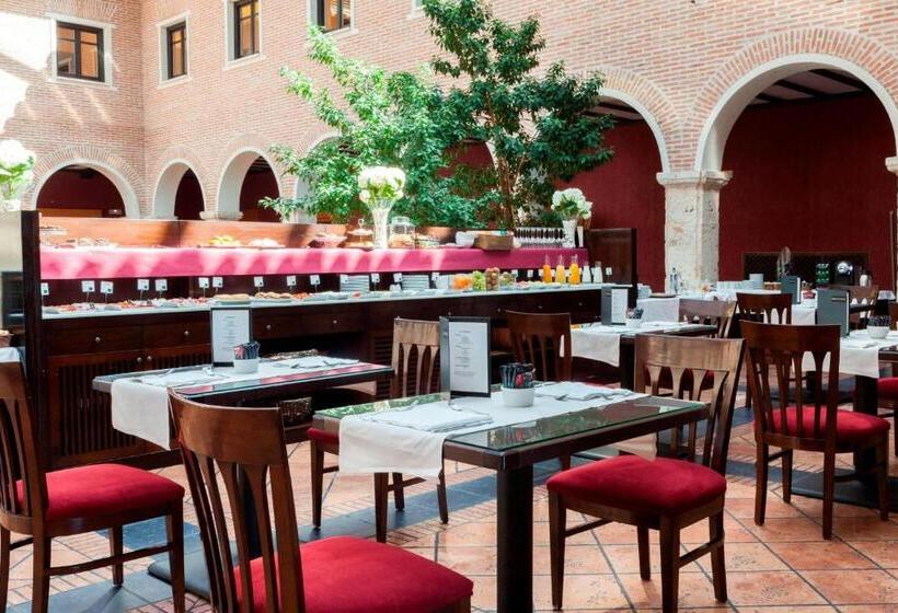 Ac Hotel Palacio De Santa Ana By Marriott