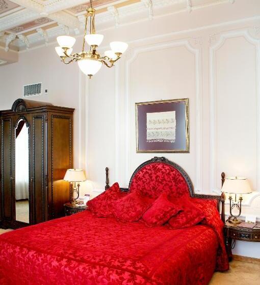 Anemon Koleksiyon Galata Otel