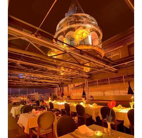 Anemon Koleksiyon Galata Otel