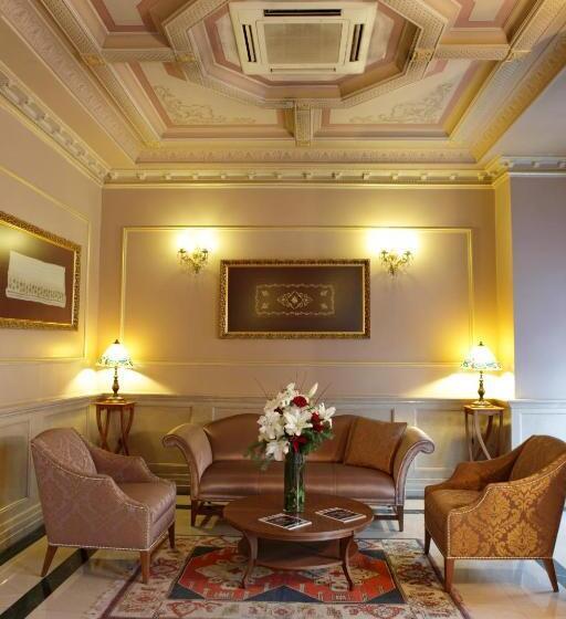 Anemon Koleksiyon Galata Otel