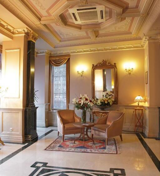 Anemon Koleksiyon Galata Otel