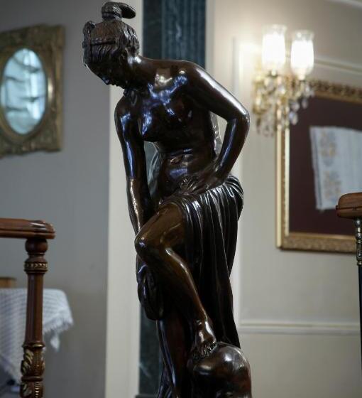 Anemon Koleksiyon Galata Otel