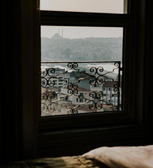 Anemon Koleksiyon Galata Otel