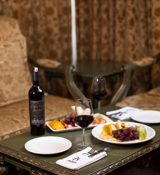 Anemon Koleksiyon Galata Otel