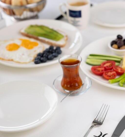 Anemon Koleksiyon Galata Otel