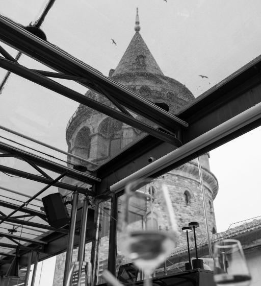 Anemon Koleksiyon Galata Otel