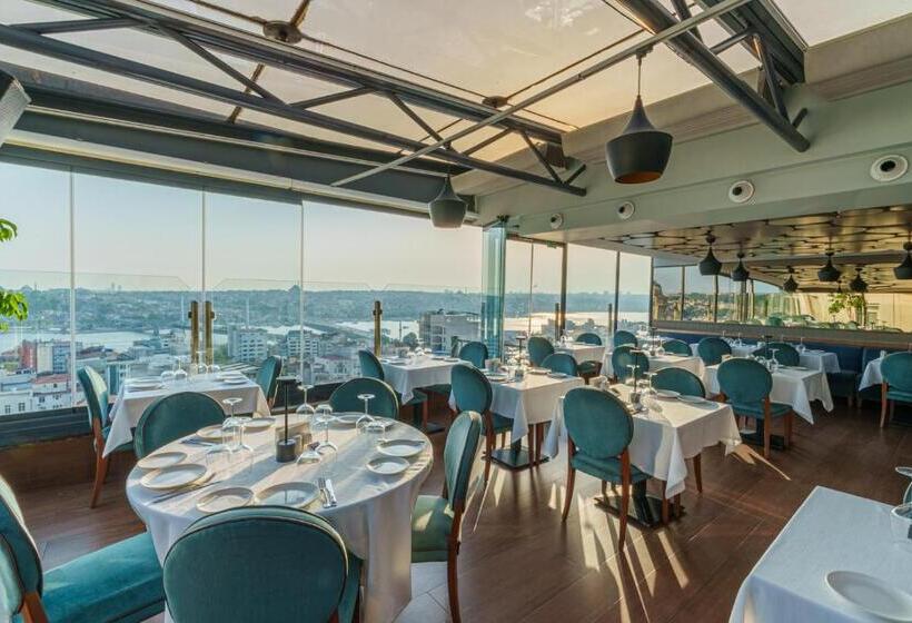 Anemon Koleksiyon Galata Otel