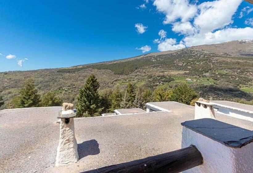 Отель Apartamento Nueva Alcazaba