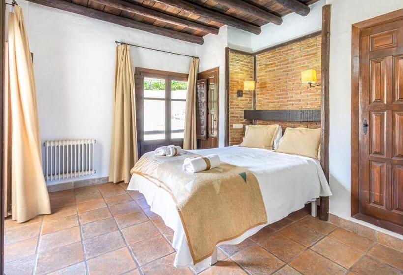 Отель Apartamento Nueva Alcazaba