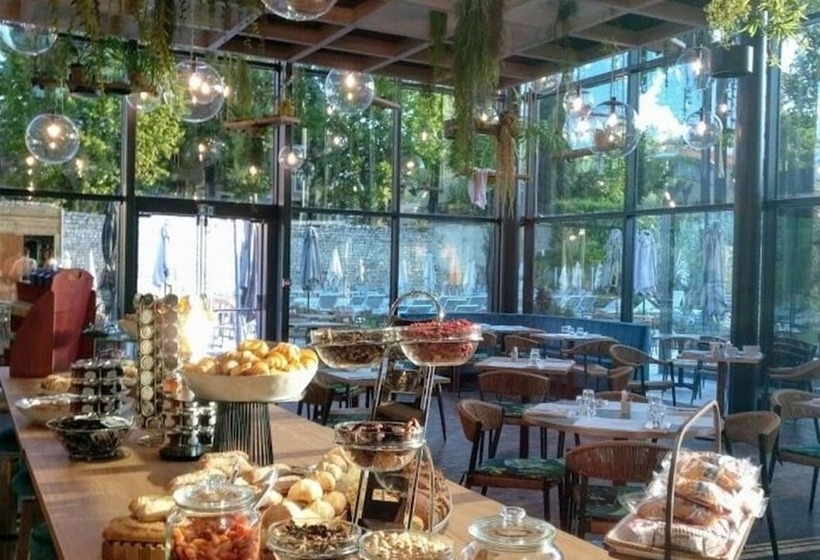 فندق Aquabella Hôtel & Spa