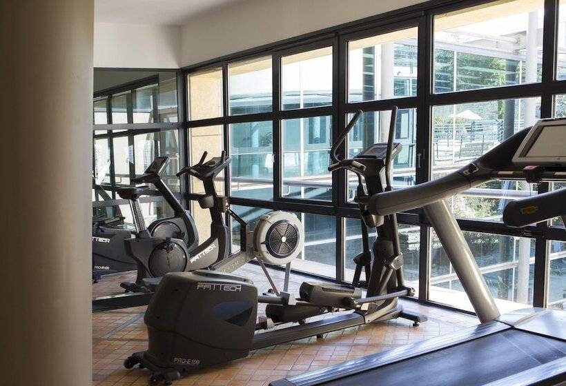 酒店 Aquabella Hôtel & Spa