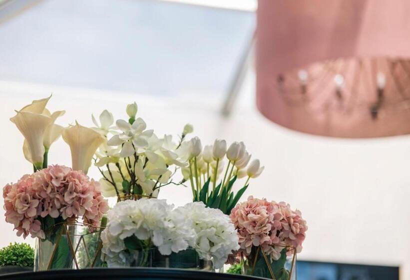 ホテル Arribas Sintra