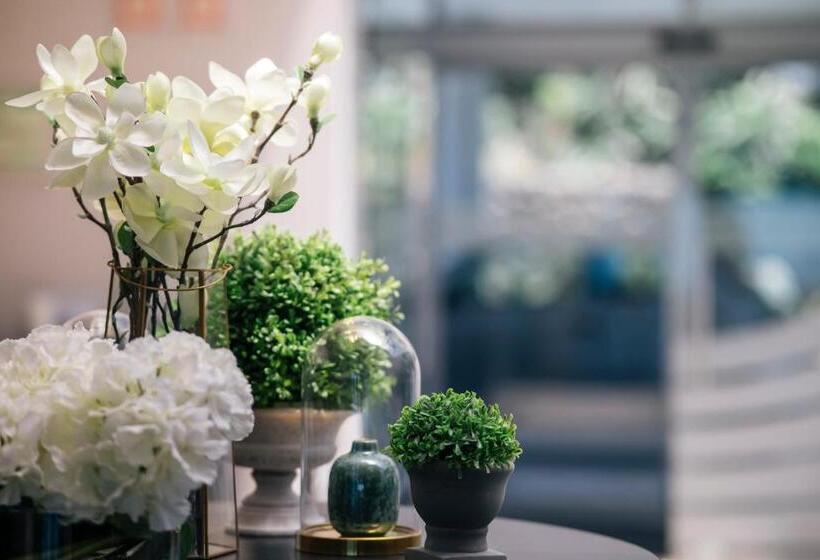 ホテル Arribas Sintra