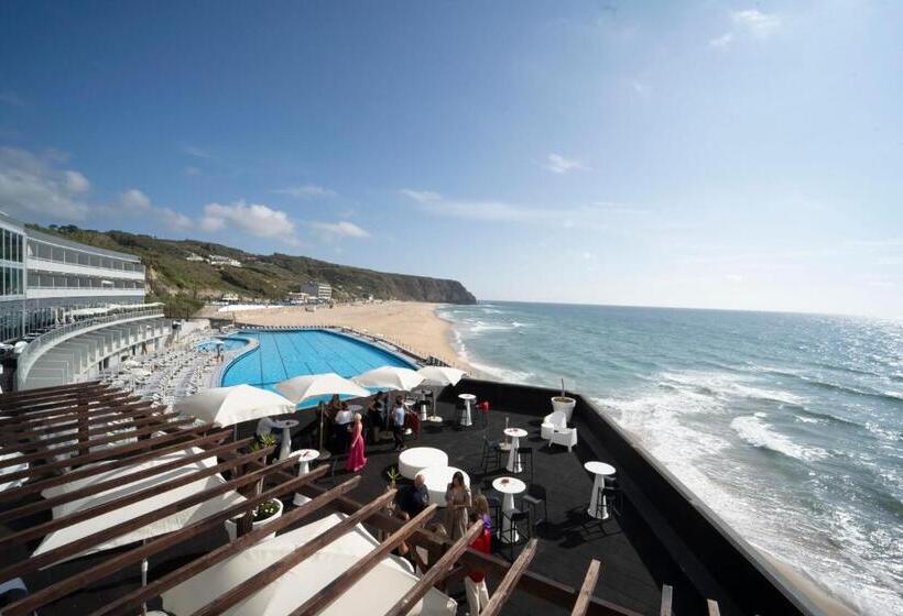 ホテル Arribas Sintra