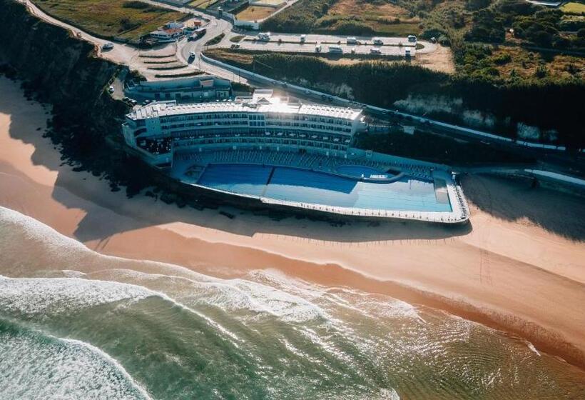 ホテル Arribas Sintra