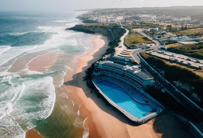 ホテル Arribas Sintra