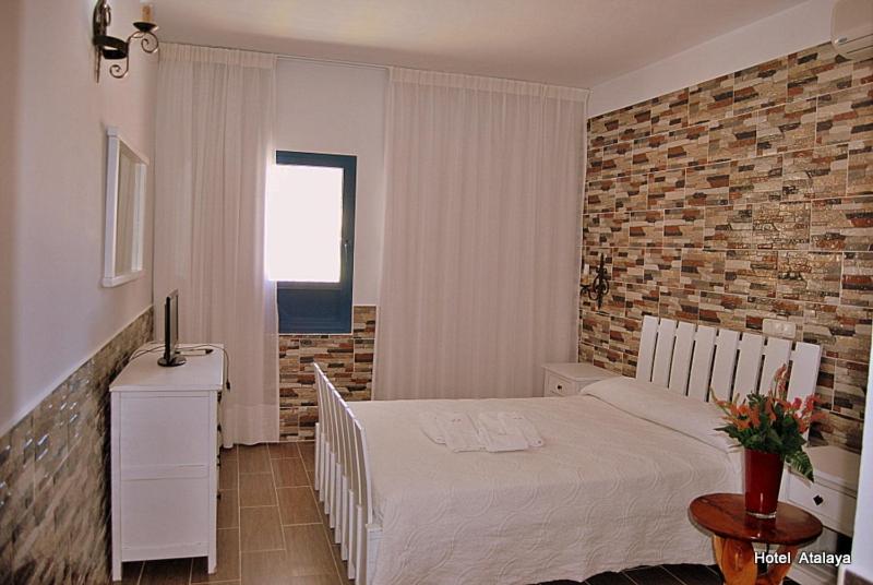 호텔 Atalaya