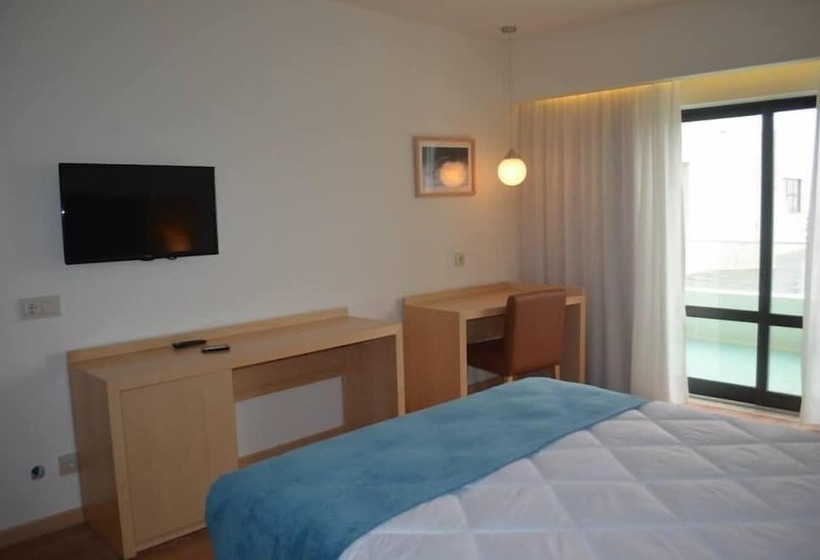 Отель Atlantida Sol