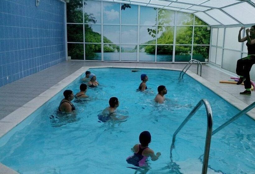 Отель Atlantida Sol