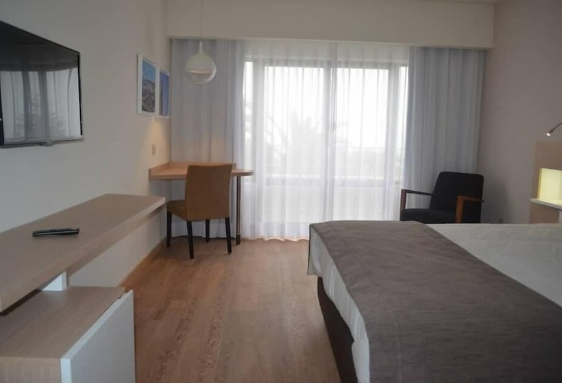 Отель Atlantida Sol