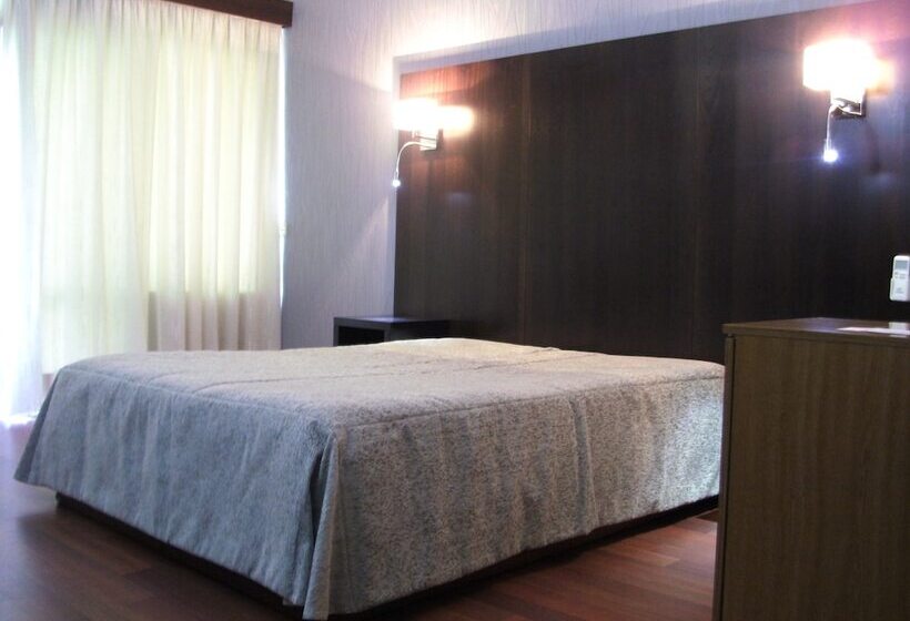 Отель Atlantida Sol