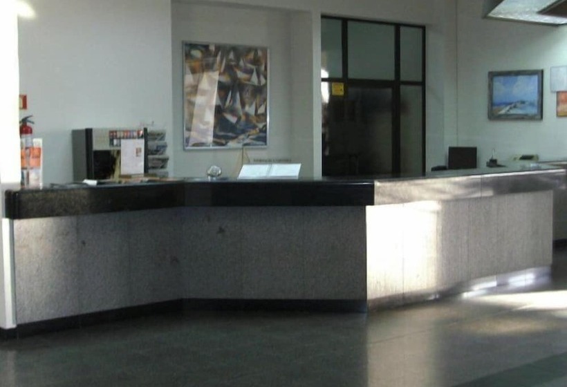 Отель Atlantida Sol