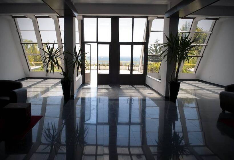 Отель Atlantida Sol