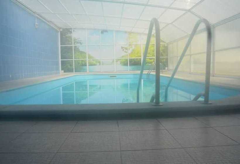 Отель Atlantida Sol