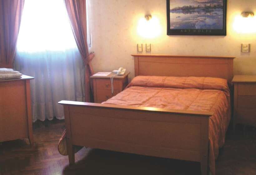 هتل Ayacucho Palace