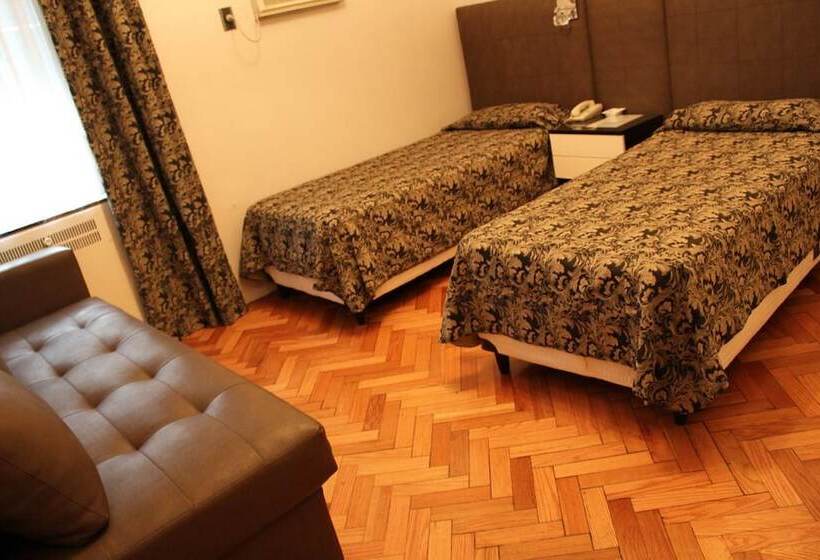 هتل Ayacucho Palace