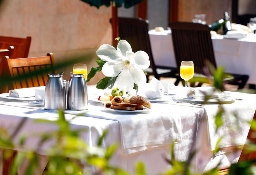 ホテル Alfonso Ii