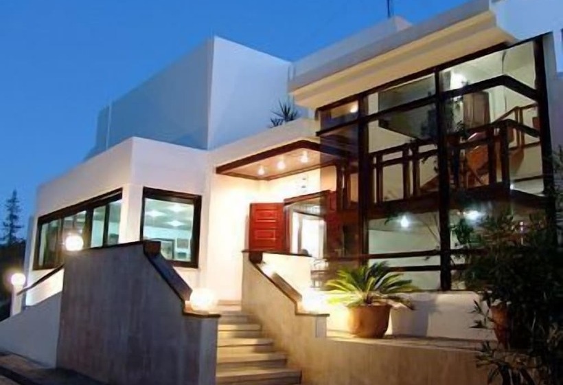 Отель Balaia Mar