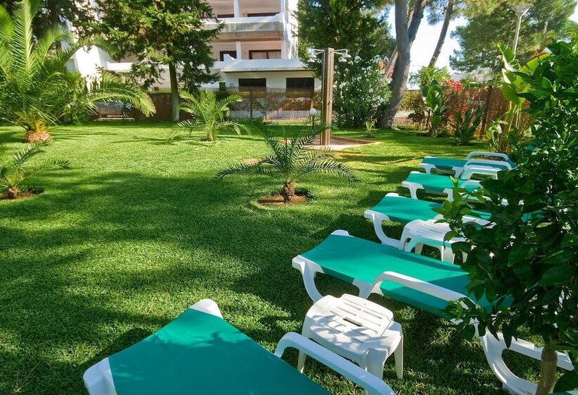 Отель Balaia Mar