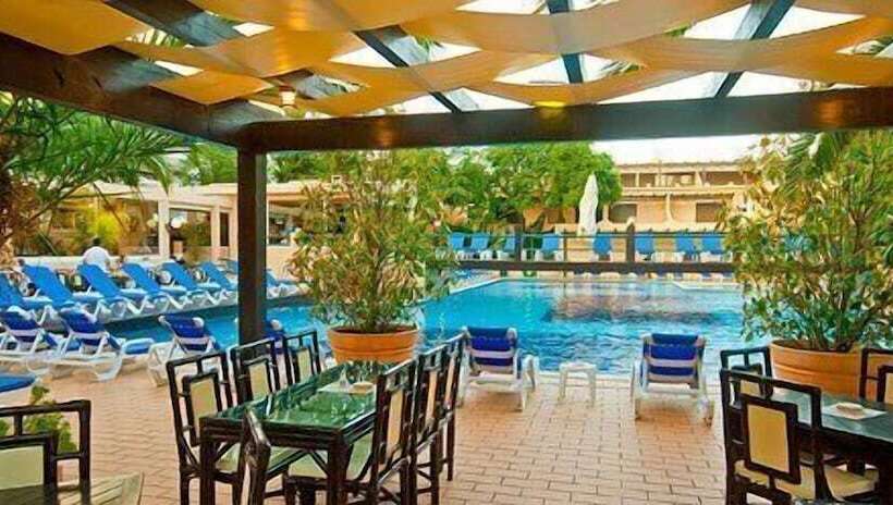 Отель Balaia Mar