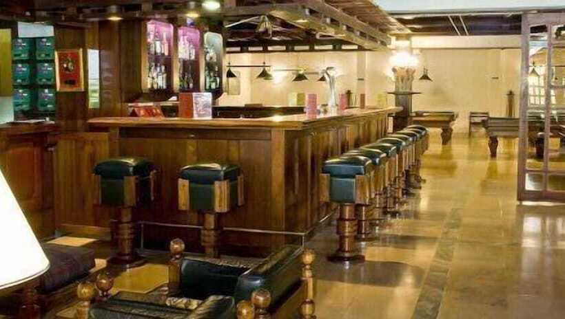 Отель Balaia Mar